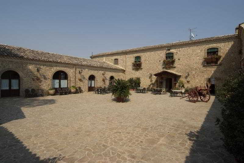 Agriturismo Gigliotto San Cono Екстер'єр фото