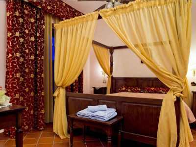Agriturismo Gigliotto San Cono Екстер'єр фото