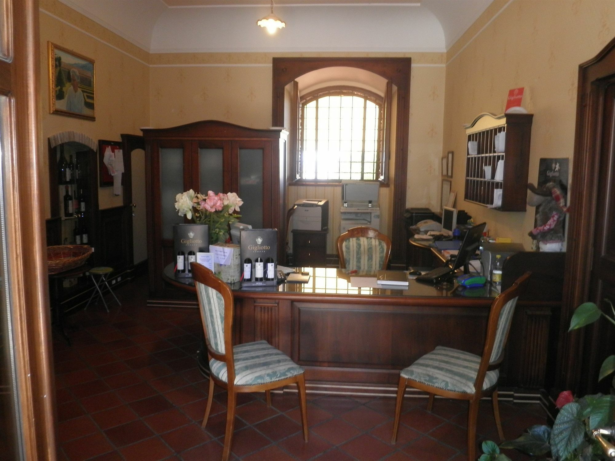 Agriturismo Gigliotto San Cono Екстер'єр фото