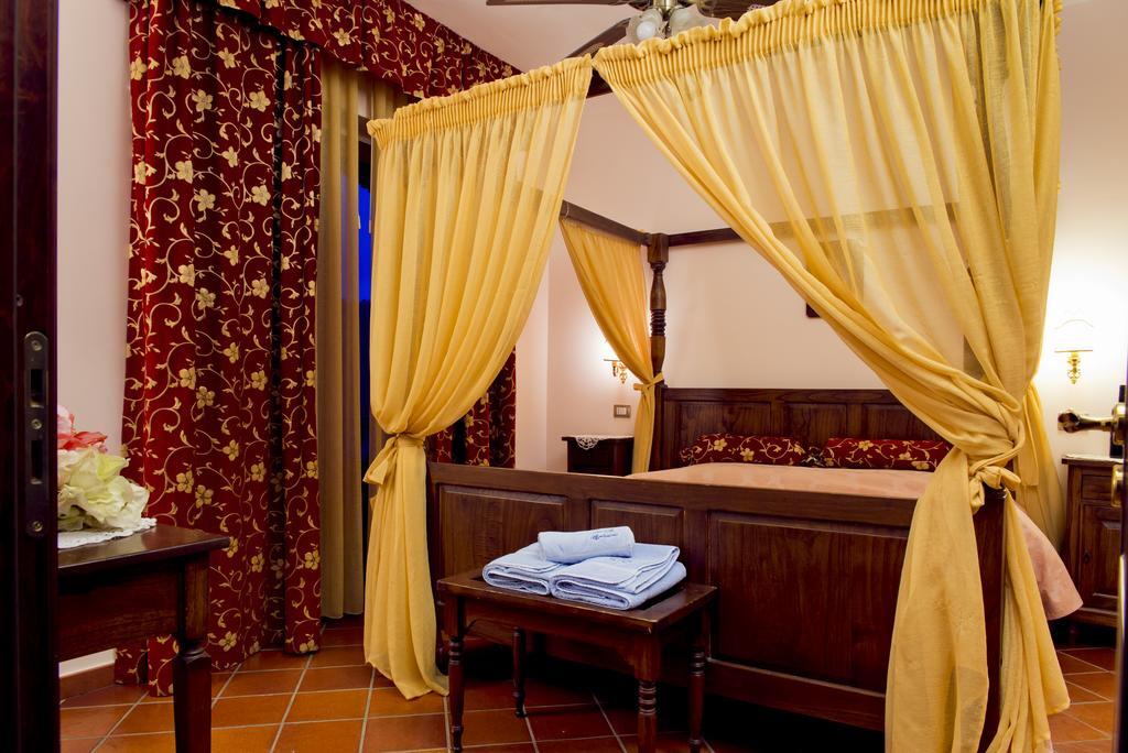 Agriturismo Gigliotto San Cono Екстер'єр фото