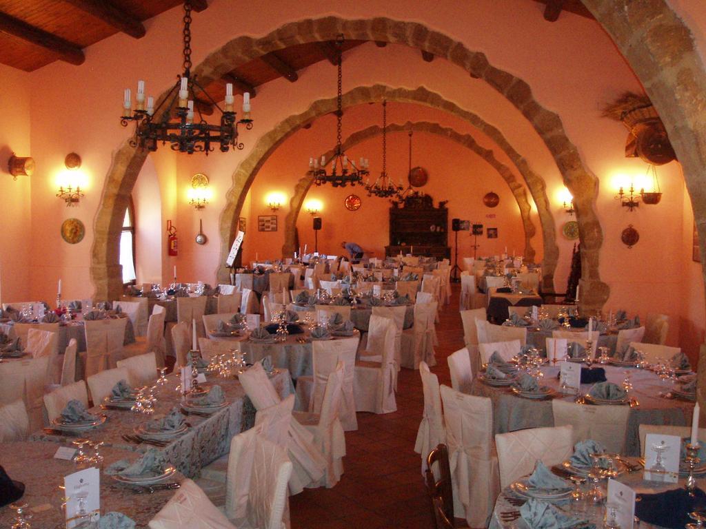 Agriturismo Gigliotto San Cono Екстер'єр фото