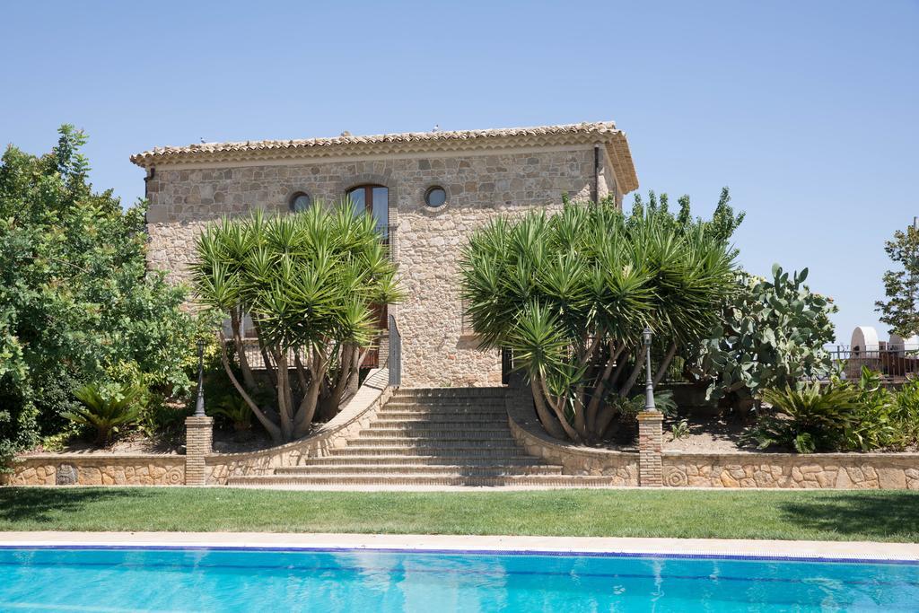 Agriturismo Gigliotto San Cono Екстер'єр фото