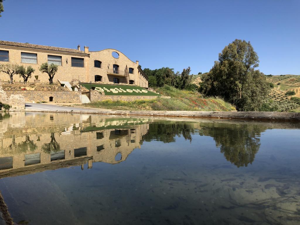 Agriturismo Gigliotto San Cono Екстер'єр фото