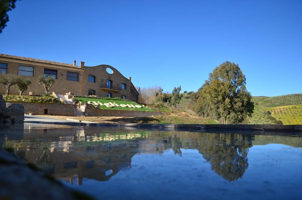 Agriturismo Gigliotto San Cono Екстер'єр фото