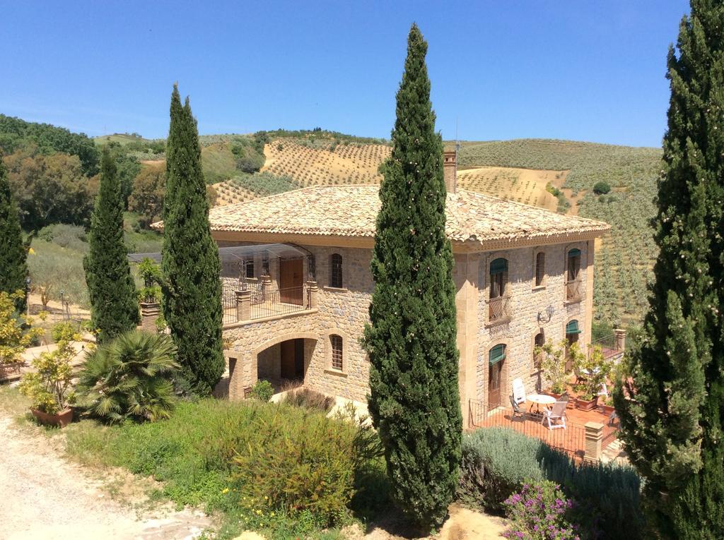 Agriturismo Gigliotto San Cono Екстер'єр фото